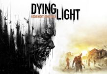 TEST – DYING LIGHT sur PS4, Xbox One et PC