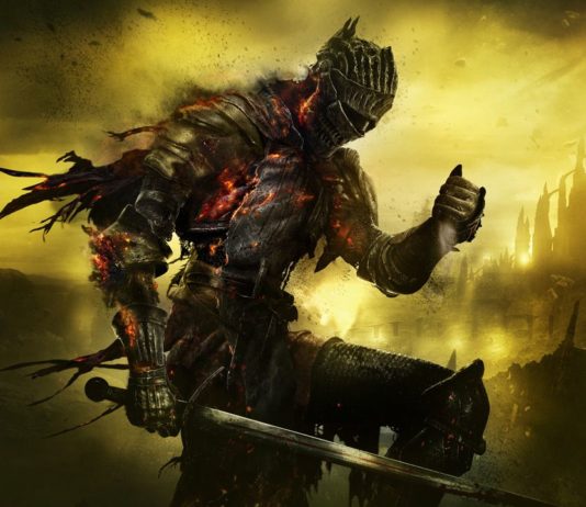 Sony serait en discussion pour acquérir la maison-mère de FromSoftware