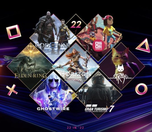 God of War Ragnarök semble confirmer sa sortie en 2022 God of War Ragnarök verrait finalement le jour en 2022 sur PS4 et PS5