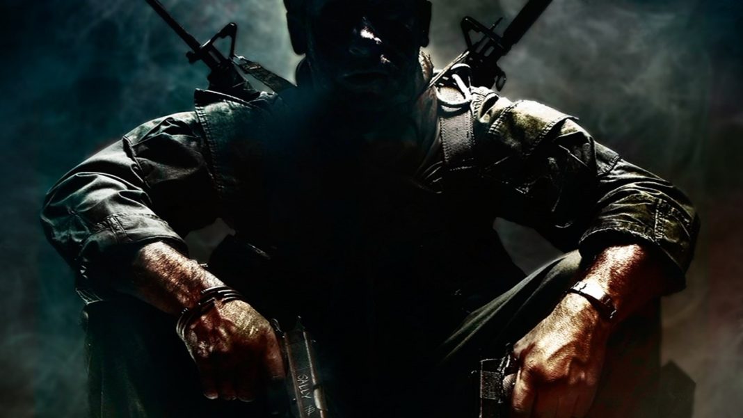 Call of Duty appartiendra bientôt à Microsoft