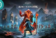 TEST – Assassin’s Creed Valhalla: Dawn of Ragnarok