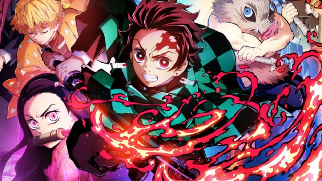 Notre avis sur Demon Slayer The Hinokami Chronicles