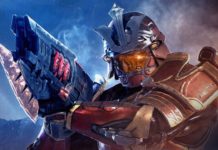 Halo Infinite promet de gros changements de progression très bientôt De gros changement dans la progression d'Halo Infinite avec Fracture Tenrai en janvier