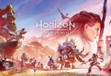 TEST – Horizon Forbidden West sur PS5 Horizon Forbidden West