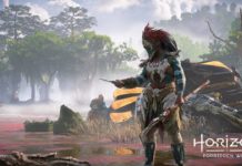 Horizon Forbidden West présente ses tribus de l’Ouest prohibé Horizon Forbidden West présente ses tribus en vidéo