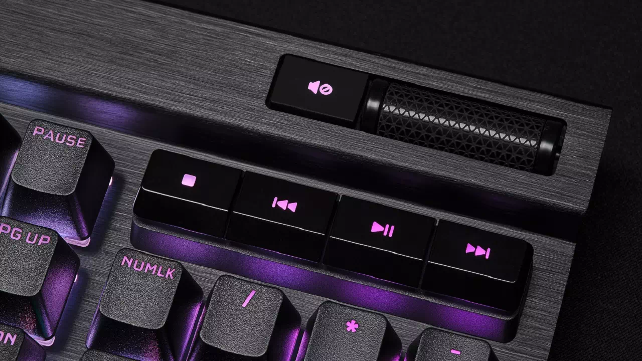 Obtenez le clavier mécanique Corsair K70 RGB Pro maintenant à un