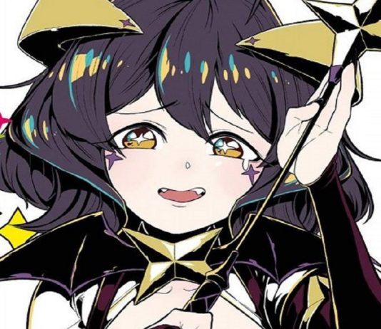 AVIS – Looking Up to Magical Girl Tome 1 & 2 Notre avis sur Looking Up to Magical Girl