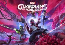 TEST – Marvel’s Guardians of the Galaxy sur PS5