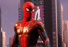 Marvel’s Spider-Man 2 rend hommage à Black Panther