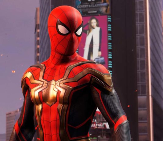 Marvel’s Spider-Man 2 rend hommage à Black Panther