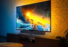 TEST – Moniteur Philips Momentum 558M1RY/01 4K HDR avec Ambiglow