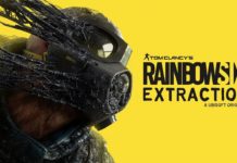 TEST – Rainbow Six Extraction sur PS5 Rainbow Six Extraction