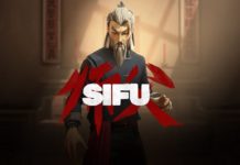 Sifu présente les coulisses de sa bande-son sifu