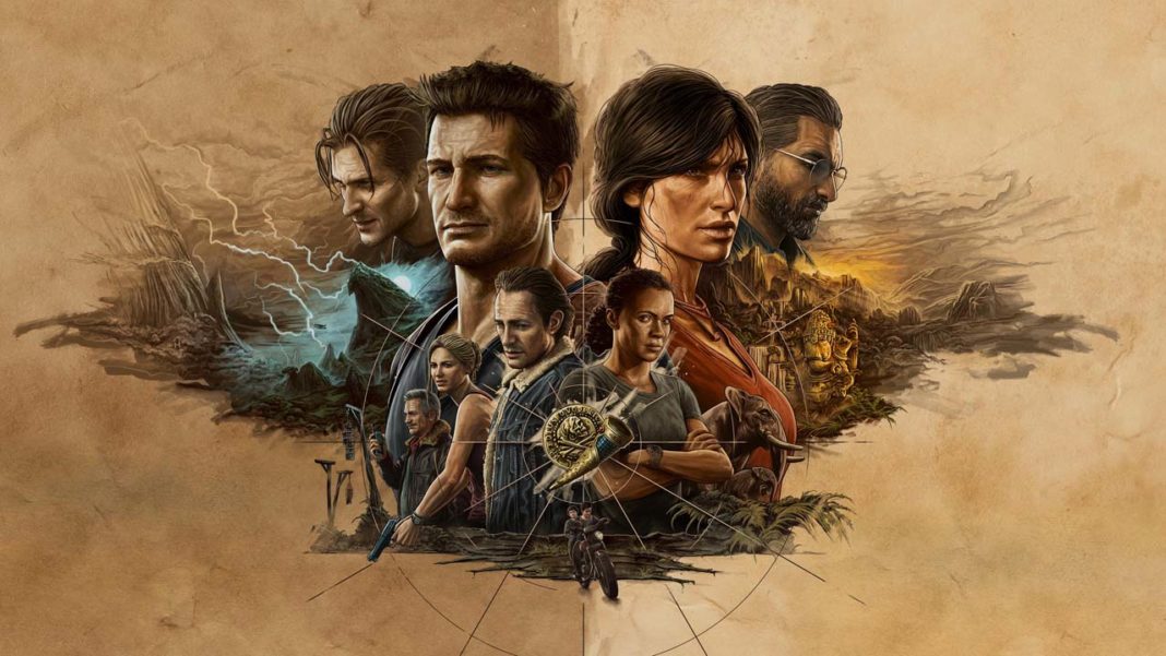 Uncharted Legacy of Thieves Collection, Nathan Drake plus en forme que jamais