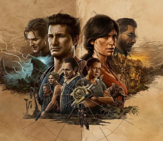 TEST – Uncharted Legacy of Thieves Collection Uncharted Legacy of Thieves Collection, Nathan Drake plus en forme que jamais