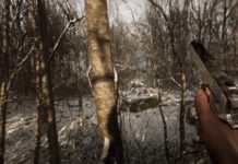 Abandoned donne des nouvelles sur sa démo, BB Game Studios recadre ses détracteurs Blue Box Game Studios calme ses détracteurs pour l'arrivée d'Abandoned