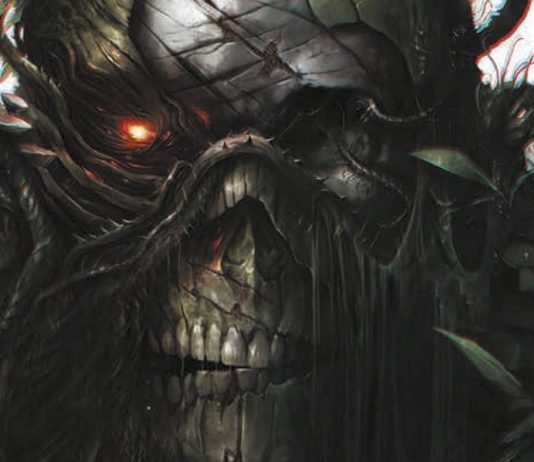 Avis – Dceased Hope At World’s End