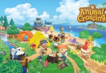 Animal Crossing New Horizons débarque sur Switch 2 et s’offre une mise à jour LEGO