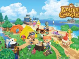 Animal Crossing New Horizons débarque sur Switch 2 et s’offre une mise à jour LEGO