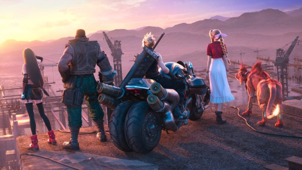 Final Fantasy VII Remake Intergrade n'est hélas pas un bon portage sur PC