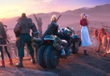 TEST – Final Fantasy VII Remake Intergrade sur PC Final Fantasy VII Remake Intergrade n'est hélas pas un bon portage sur PC