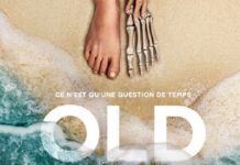 Avis – Old, les rivages du temps vont vous faire frémir