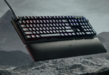 TEST – Razer Huntsman V2 Analog Le Razer Huntsman V2 Analog possède d'infinies possibilités de customisation
