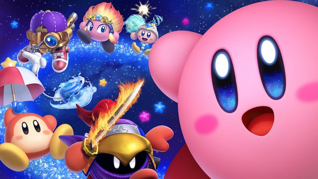 Notre avis sur Kirby Star Allies