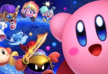TEST – Kirby Star Allies Notre avis sur Kirby Star Allies