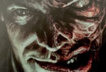 Avis – Batman Arkham Double-Face