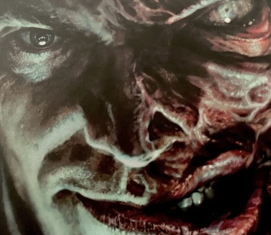 Avis – Batman Arkham Double-Face