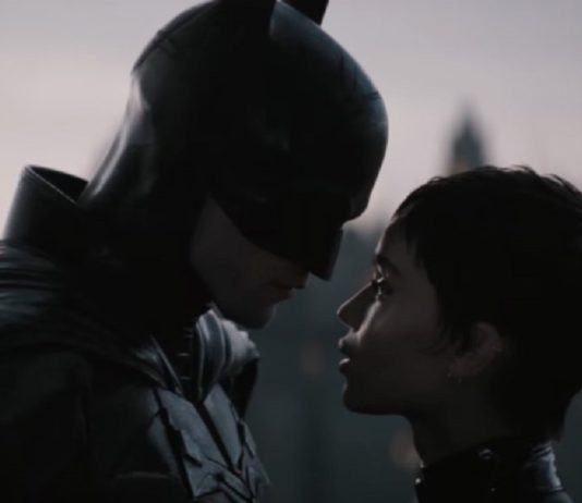 The Batman s’offre une troisième bande-annonce et présente Catwoman Catwoman a l'honneur dans le dernier trailer pour The Batman
