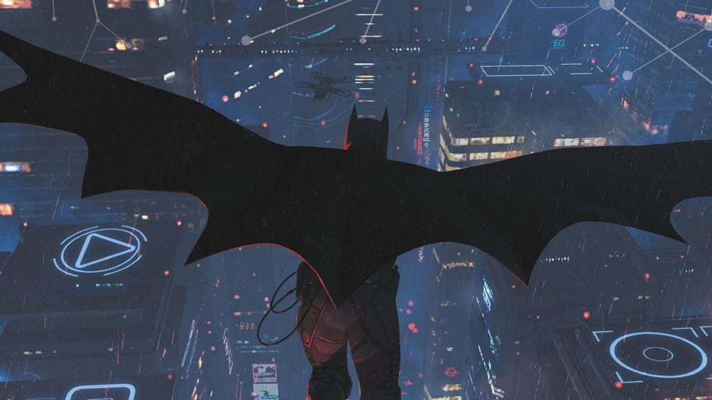 Batman Future State Tome 1