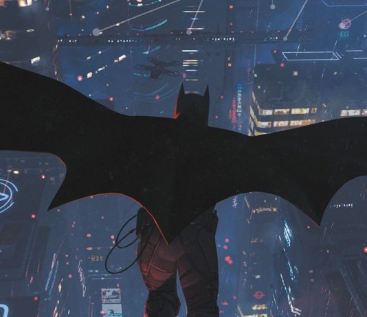 Avis – Future State : Batman tome 1 (Urban Comics) Batman Future State Tome 1