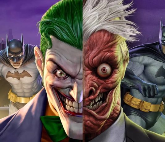 Avis – Batman : Un Long Halloween Partie 2 en Blu-ray Batman : Un Long Halloween Partie 2 est disponible en Blu-ray