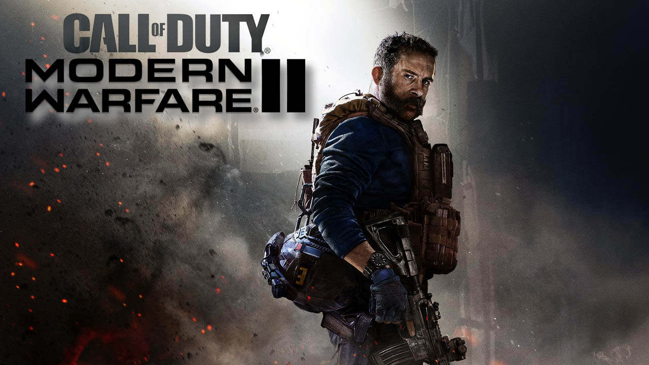 Des infos auraient leaké au sujet de Call of Duty Modern Warfare 2 pour 2022