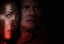 Avis – Conjuring 3 : sous l’emprise du Diable Conjuring 3, sous l'emprise du diable est unee très bonne suite