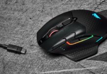 TEST – Corsair Dark Core RGB Pro