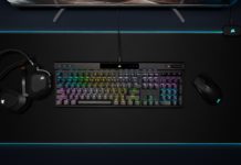 TEST – Corsair K70 RGB Pro Notre avis sur le nouveau clavier Corsair K70 RGB Pro de 2022