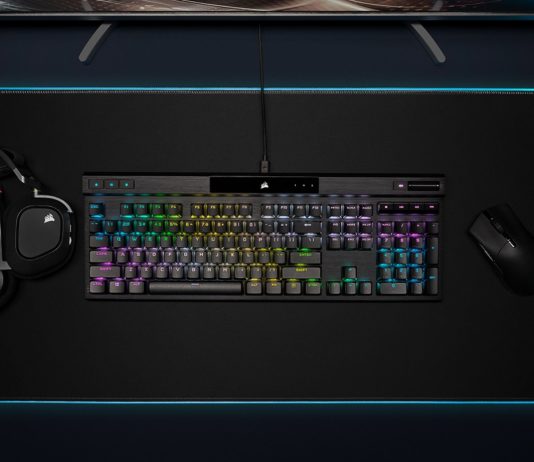 TEST – Corsair K70 RGB Pro Notre avis sur le nouveau clavier Corsair K70 RGB Pro de 2022