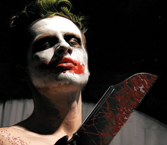 Avis – Harley/Joker Criminal Sanity (Urban Comics) Harley/Joker Criminal Sanity, un comics aux inspirations polar