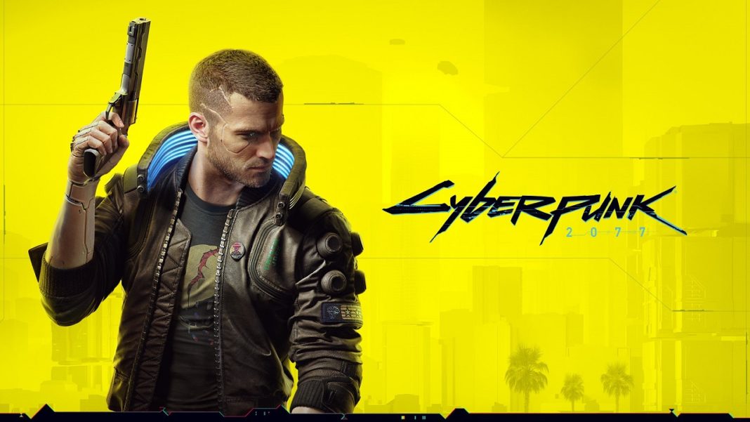 Cyberpunk 2077 serait sur le point de revenir avec une refonte