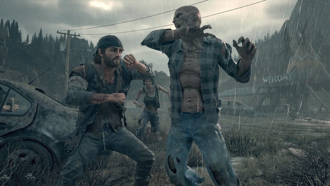 Notre avis sur le portage PC Days Gone