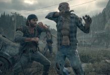 TEST – Days Gone sur PC Notre avis sur le portage PC Days Gone