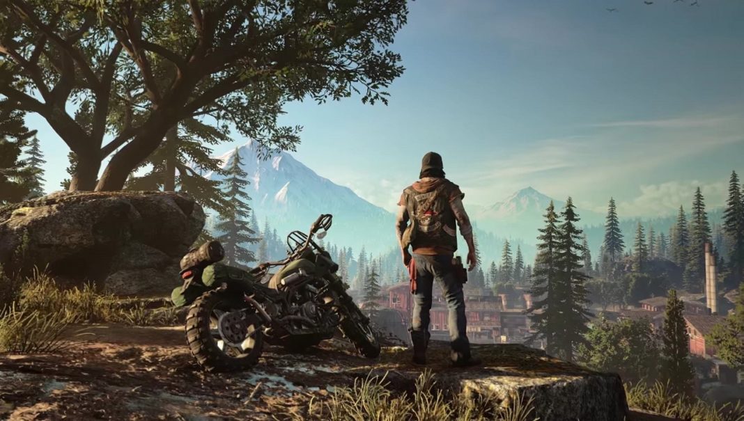 Top 1à des choses à savoir avant de vous plonger dans le jeu Days Gone