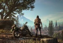 Days Gone Remastered arrive sur PS5 en Avril Top 1à des choses à savoir avant de vous plonger dans le jeu Days Gone