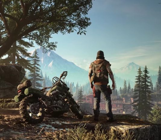 Days Gone Remastered arrive sur PS5 en Avril Top 1à des choses à savoir avant de vous plonger dans le jeu Days Gone