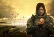 Surprise ! Death Stranding est disponible sur Xbox dès aujourd’hui Death Stranding Director’s Cut arrivera sur PC au printemps 2022