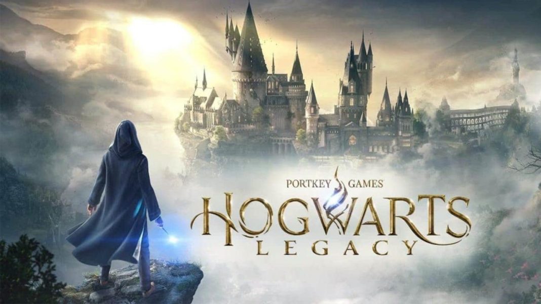 Hogwarts Legacy : L’Héritage de Poudlard