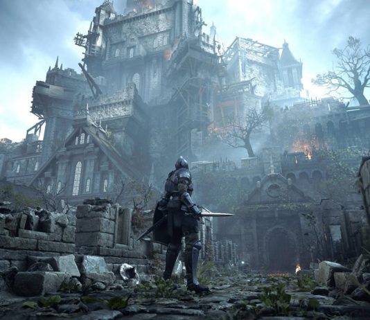 Hidetaka Miyazaki n’a jamais joué à Demon’s Souls Remake Hidetaka Miyazaki dévoile pourquoi il ne joue pas à Demon's Souls Remake